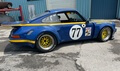 DT: 1974 Porsche 911 RSR-Style Race Car 3.8L Twin-Plug