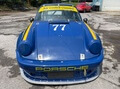 DT: 1974 Porsche 911 RSR-Style Race Car 3.8L Twin-Plug
