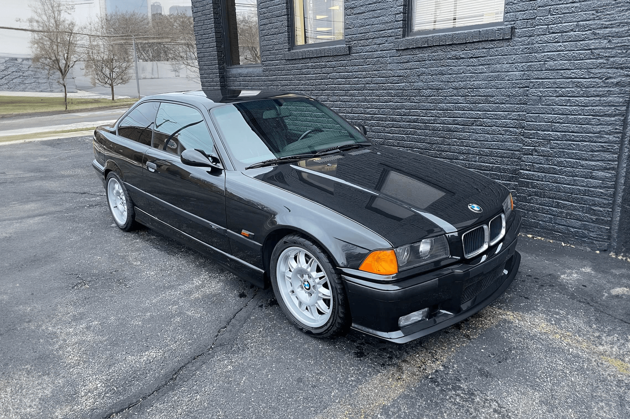 5 Reasons to buy an E36 M3