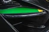 2019 McLaren Senna XP Home Victory Edition