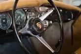  1963 Porsche 356B 1600 Super Cabriolet