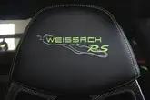 193-Mile 2019 Porsche 991.2 GT3 RS Weissach Package