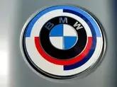 54-Mile 2023 BMW M4 CSL