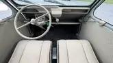 1968 Citroen 2CV Fourgonnette