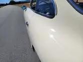 1963 Porsche 356B 1600 Super Karmann Coupe