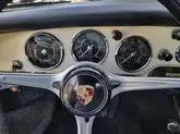 1963 Porsche 356B 1600 Super Karmann Coupe