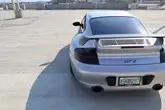 13k-Mile 2003 Porsche 996 GT2