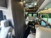 2023 Airstream Interstate Mercedes-Benz Sprinter