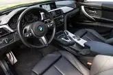 33k-Mile 2017 BMW 328d xDrive Wagon M Sport