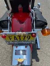 1979 Harley-Davidson FXE-F Fat Bob Super Glide