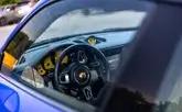 8k-Mile 2018 Porsche 991.2 Turbo S Aerokit Paint to Sample