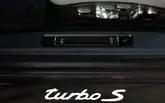 8k-Mile 2018 Porsche 991.2 Turbo S Aerokit Paint to Sample