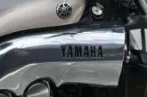 1998 Yamaha V-Max 1200