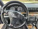 2001 Audi B5 S4 Quattro