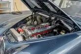 1961 Jaguar Mk II 3.8L 5-Speed