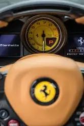 6k-Mile 2016 Ferrari F12berlinetta