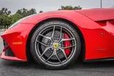 6k-Mile 2016 Ferrari F12berlinetta
