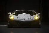  2013 Lamborghini Gallardo LP 570-4 Super Trofeo