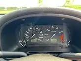 22k-Mile 1996 Volkswagen Polo Harlequin 5-Speed