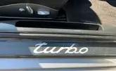 2008 Porsche 997 Turbo Cabriolet Automatic