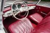 NO RESERVE 1962 Mercedes-Benz 190SL Roadster