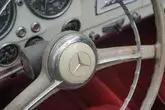 NO RESERVE 1962 Mercedes-Benz 190SL Roadster