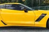 1k-Mile 2016 Chevrolet Corvette C7.R Edition Z07