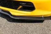 1k-Mile 2016 Chevrolet Corvette C7.R Edition Z07