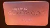  39k-Mile 2012 Mini Cooper S Inspired by Goodwood