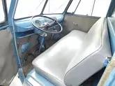 1960 Volkswagen Type 2 Transporter Wide Bed