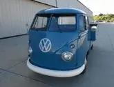 1960 Volkswagen Type 2 Transporter Wide Bed