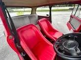 1960 Austin Mini Coupe Modified