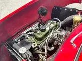 1960 Austin Mini Coupe Modified