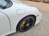 NO RESERVE 18k-Mile 2013 Porsche 997.2 Turbo S Coupe
