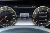 2018 Mercedes-AMG E63 S 4MATIC+ Wagon