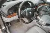 NO RESERVE 2003 BMW 540i Touring M Sport
