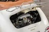 1958 Porsche 356A 1600 Super Convertible D