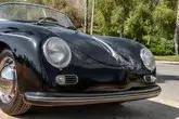 NO RESERVE 1956 Porsche 356A Speedster Replica