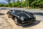NO RESERVE 1956 Porsche 356A Speedster Replica