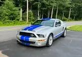  5k-Mile 2008 Ford Mustang Shelby GT500KR