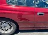 One-Owner 1995 BMW 840ci