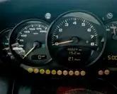 47k-Mile 2002 Porsche 996 Turbo Coupe 6-Speed Modified