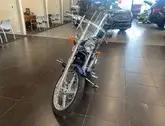 2007 Harley Davidson Softail Custom FXSTC