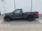 2022 Ford F-150 Shelby Super Snake Supercharged