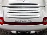 NO RESERVE 2012 Porsche 997.2 Carrera 4S Cabriolet 6-Speed