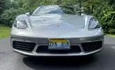One-Owner 2017 Porsche 718 Boxster S