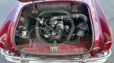 1966 Volkswagen Karmann Ghia 4-Speed
