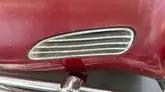 1966 Volkswagen Karmann Ghia 4-Speed