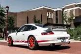 2004 Porsche 996 GT3 RS