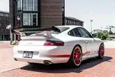 2004 Porsche 996 GT3 RS